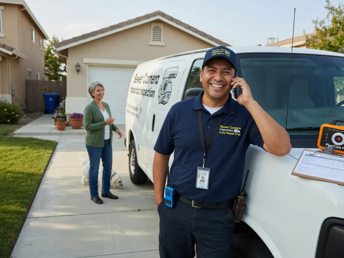 Sewer Line Repair Jemison, AL FAQs